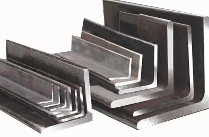 Angle Steel Bar 5