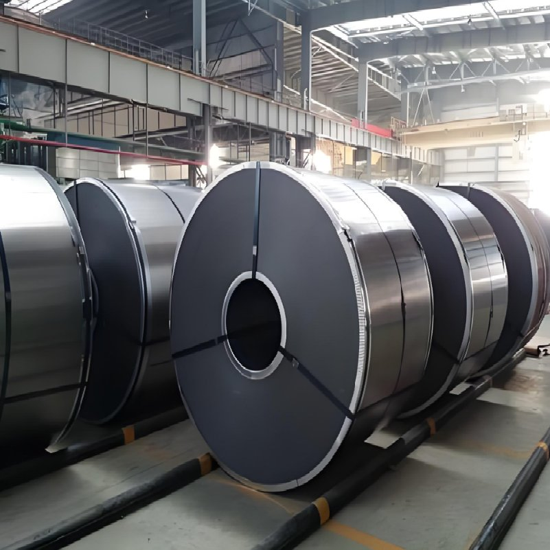 Factory Direct Sale ASTM A36 A283 SAE1006 St37 S235jr S355jr Ss400 HRC Ms Black Iron Metal Mild Hot Rolled Carbon Steel Sheet Plate Coil for Building