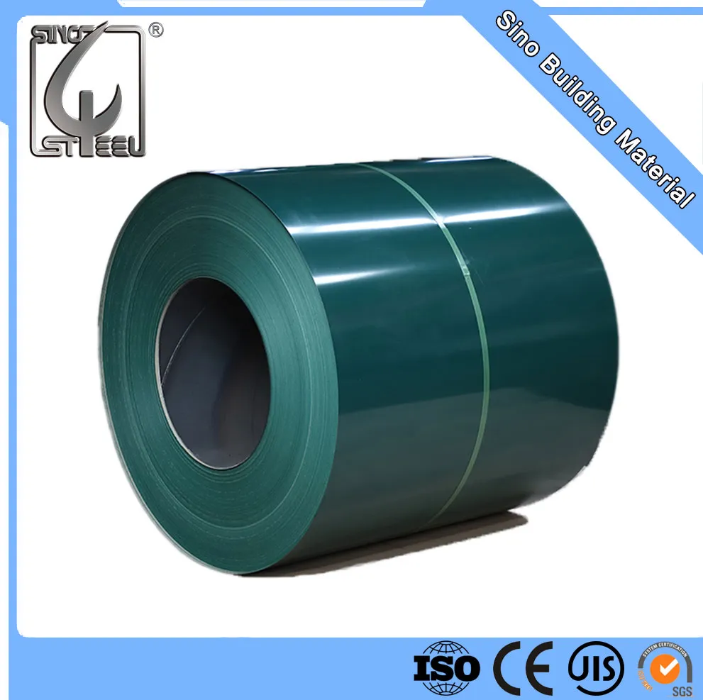 Prepainted Steel Coil