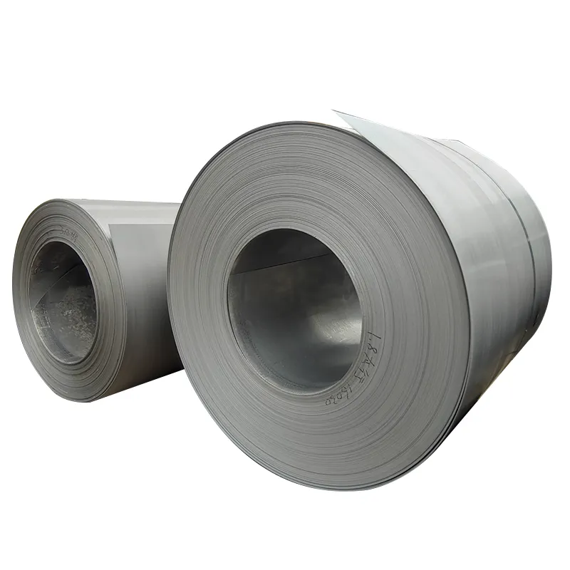 Steel Sheet Details 2