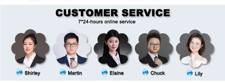 Contact for Steel Materials