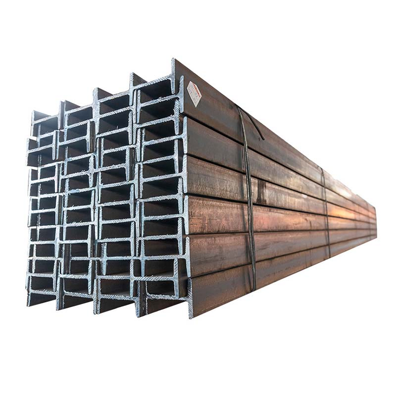 Factory Direct Sale Custom Carbon H-Beam Steel Structural Steel H Beams Steel