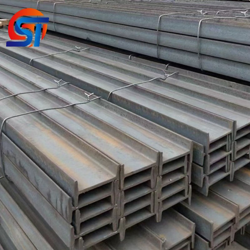 S355jr H Section Steel Ipe Hea Heb European Standard, Low MOQ, Free Sample Available for Construction