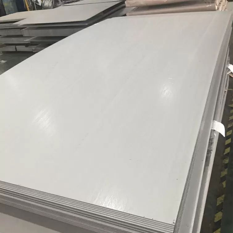 Cold Rolled SS304 316L 310 430 Stainless Steel Sheet Corrosion Resistant Plate