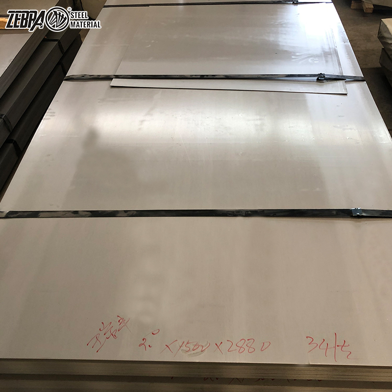 Cold Roll Steel Plate ASTM AISI A36 410 St12 SPCC DC01 DC04 Steel Sheets Cold Rolled Steel Sheet