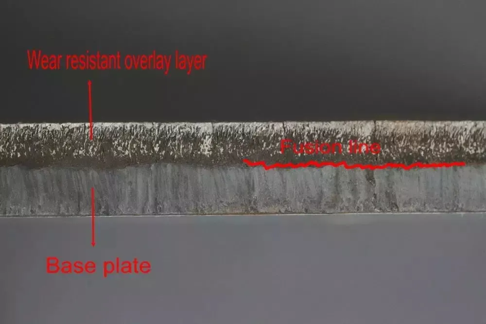 Steel Plate Parameters