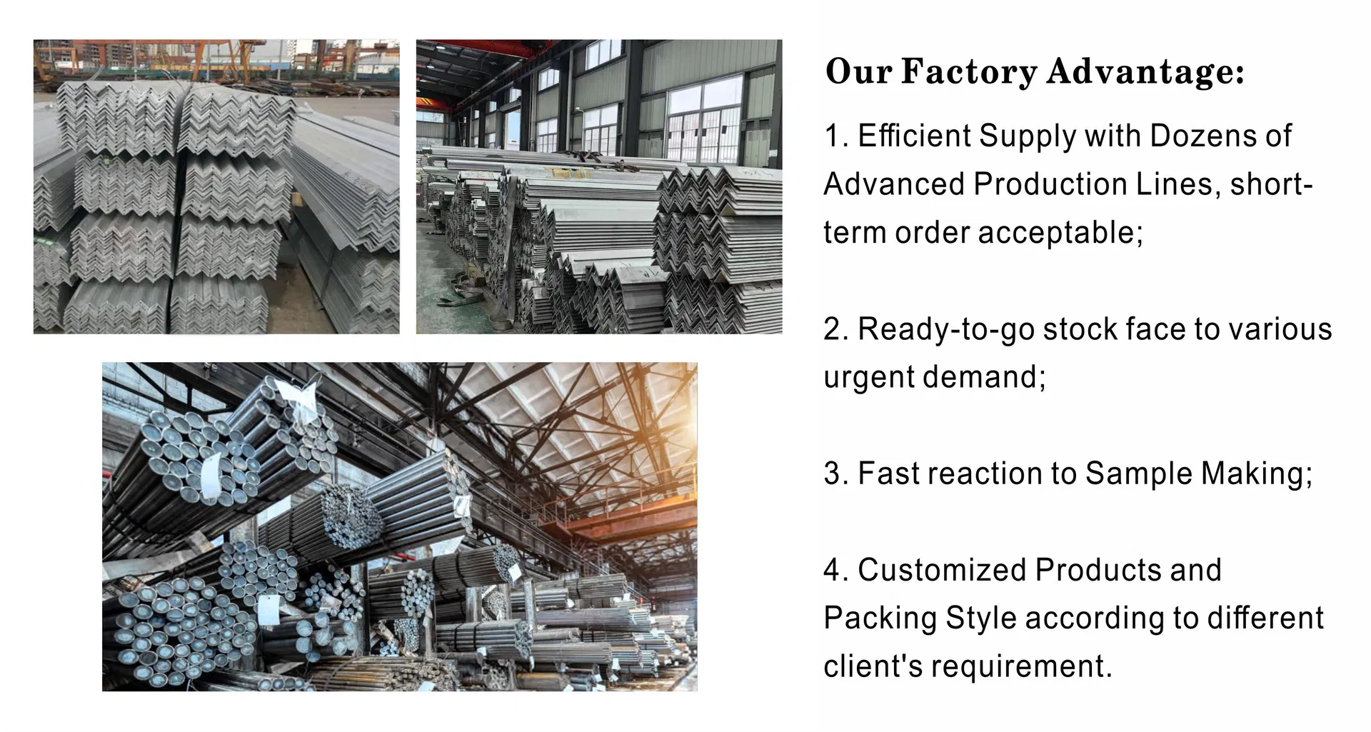 Stainless Steel Process