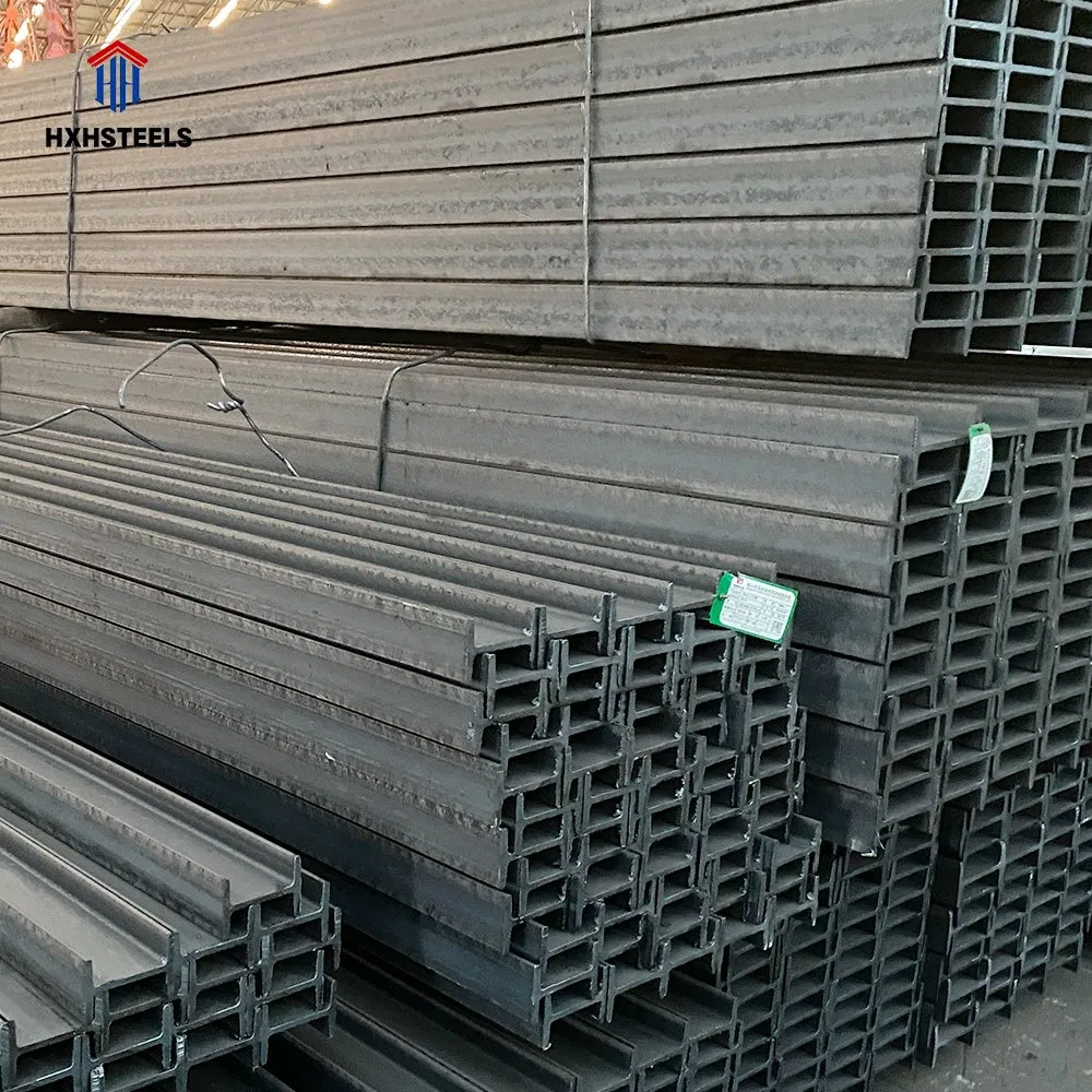 200X200mm DIN 1025 Profile H-Beam Price I Structural Beam H Section Steel