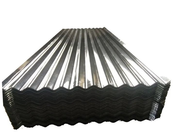 Steel Product Introduction