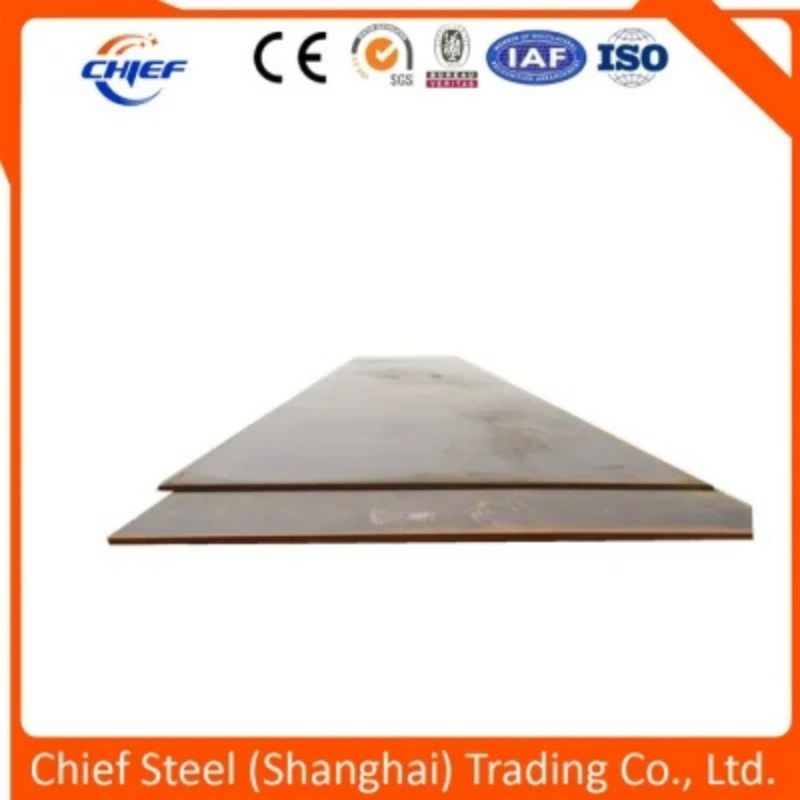 Warship Asb CCS Lr Platehot Hot Sale Hot and Cold Rolled Building Materials Galvanized Sheet Metal Roofing/Gi Corrugated Steel Sheet/Zinc Roofing Sheet