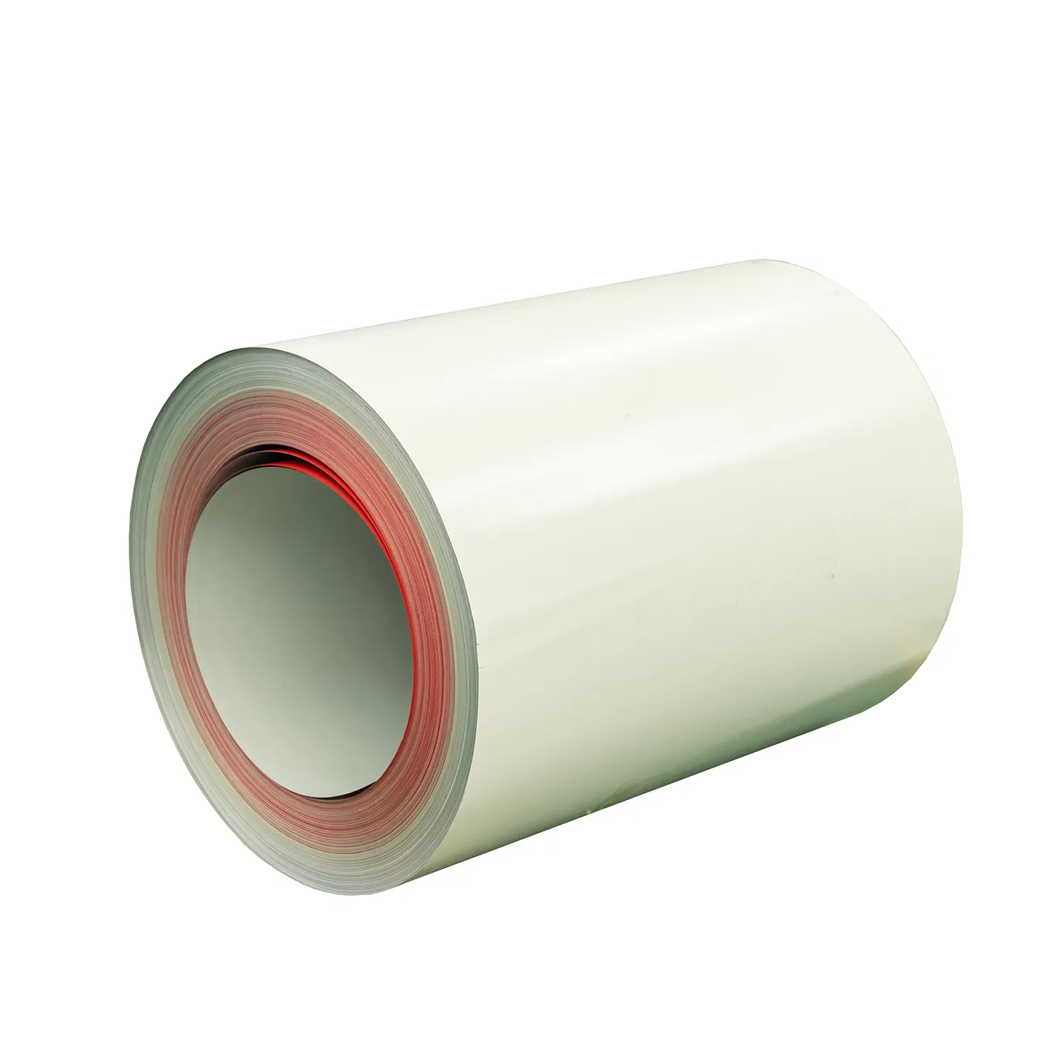 0.39mm Color Coated Prepainted Steel Coil Pre Painted Aluzinc Coil