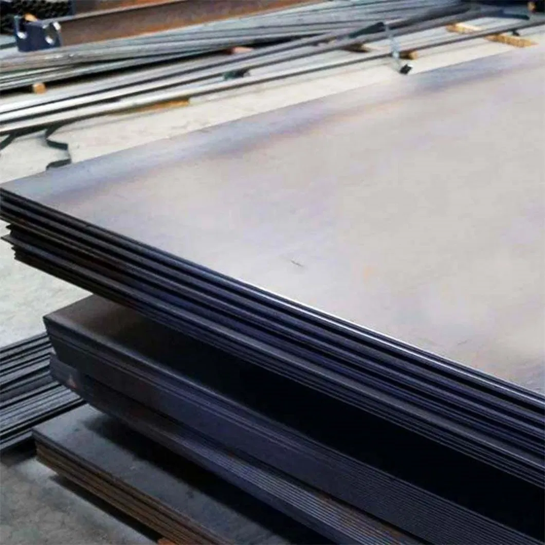 Steel Forming