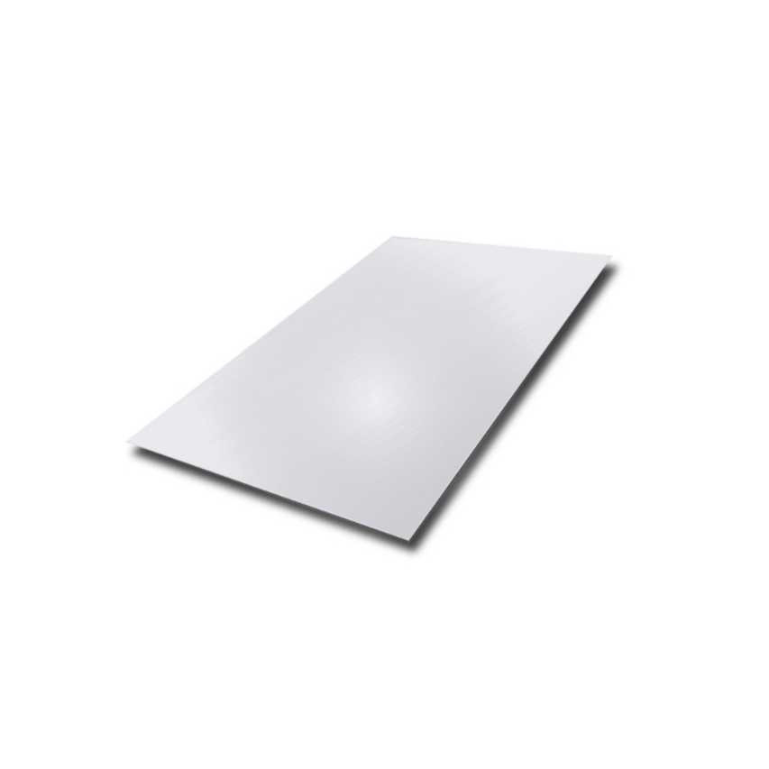 1.0mm Thickness SPCC Cold Rolled Mild Steel Sheet
