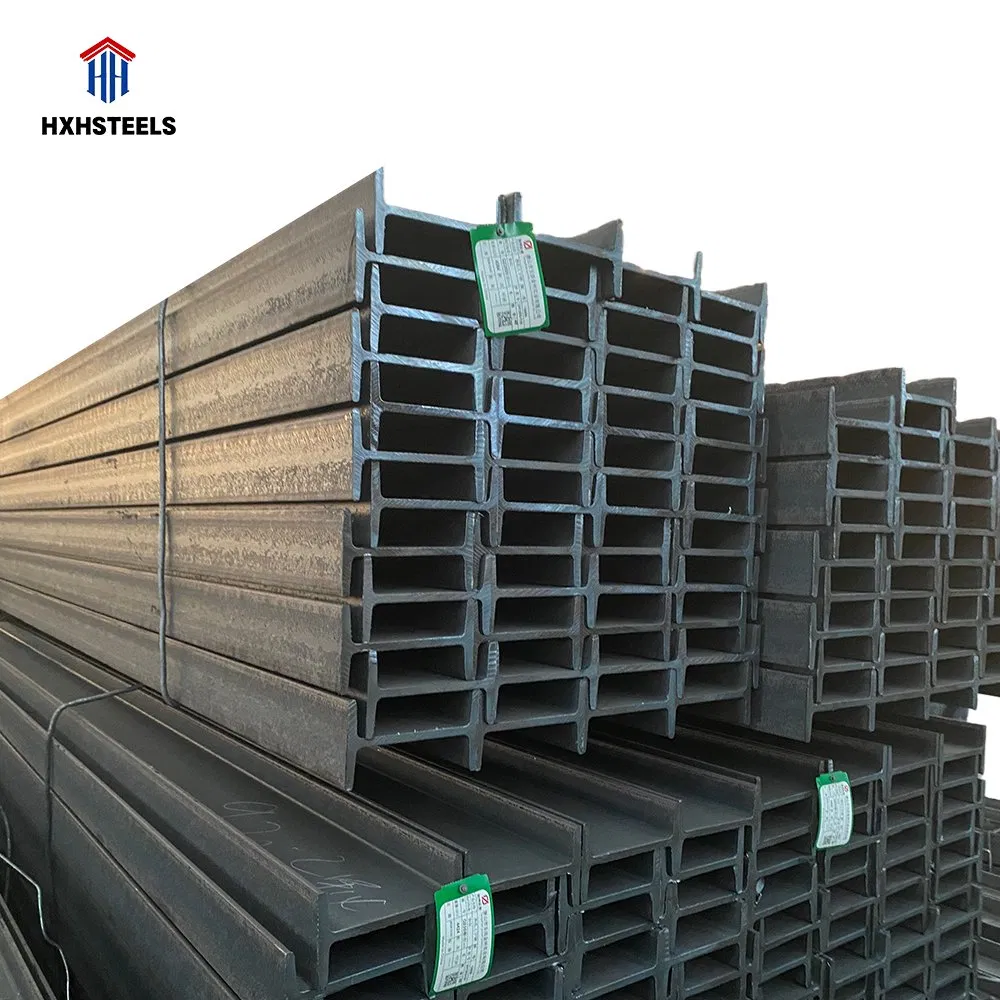 200X200mm DIN 1025 Profile H-Beam Price I Structural Beam H Section Steel