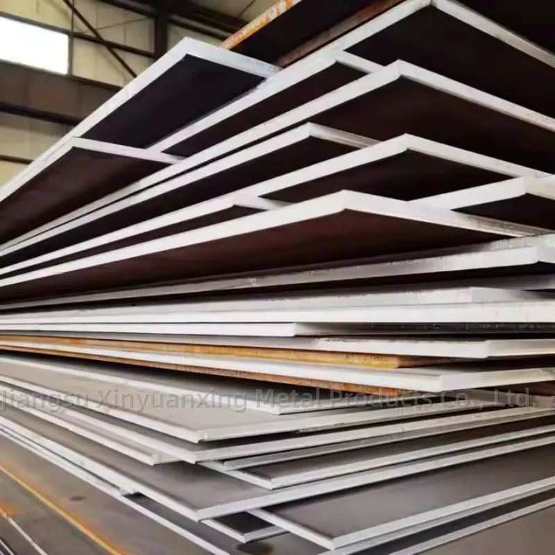 Stainless Steel Sheet 3