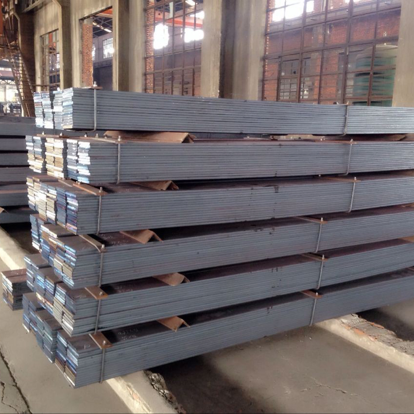 Stainless Steel Flat Bar AISI 304 Manufacturer
