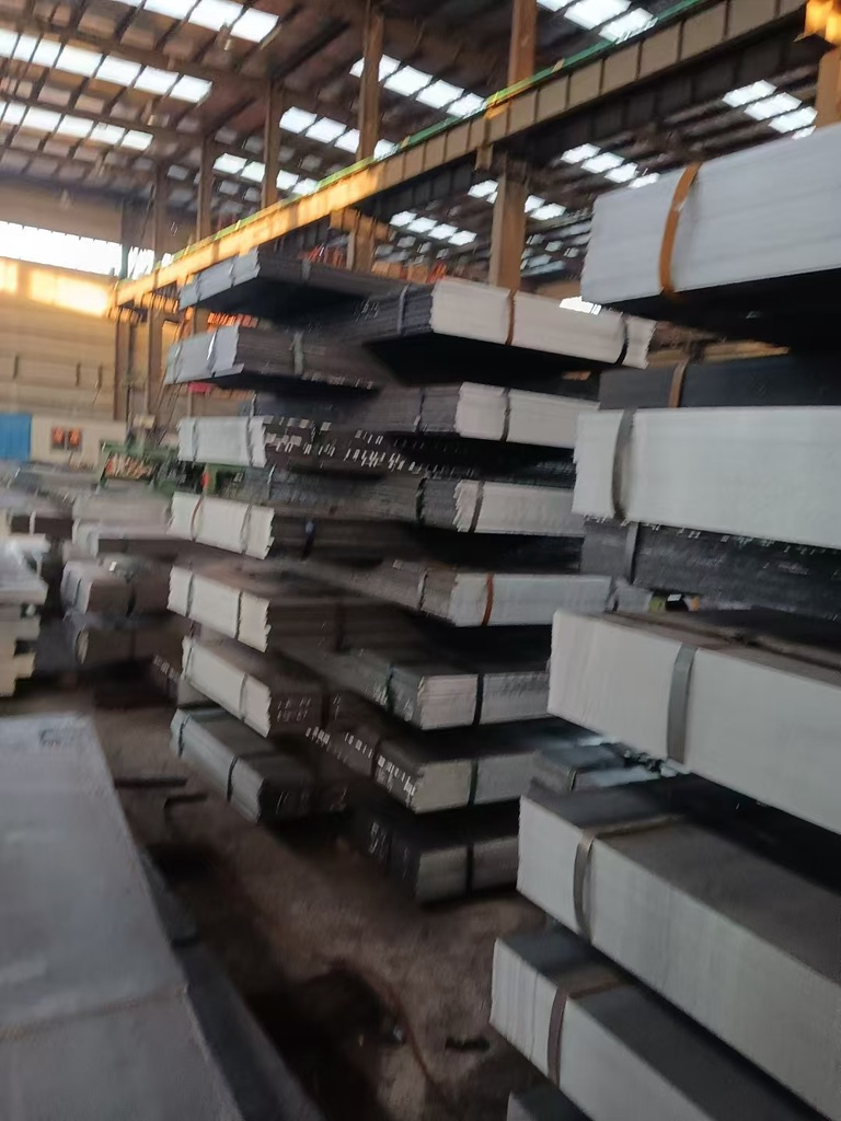 Premium Durable Cold Rolled Steel Sheets for Construction Needs