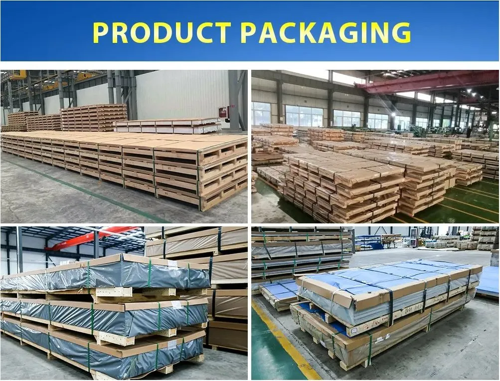 Steel Packaging