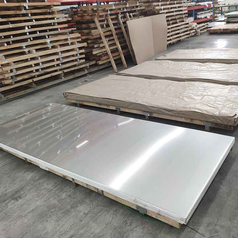 AISI ASTM 2b/Ba/No. 4hl/8K/No.1 Stainless Steel Sheet 201 304 304L 316 316L 309S 310S 321 420 430 904L 2205 630 4*8 Hot Rolled Cold Rolled Stainless Steel Sheet