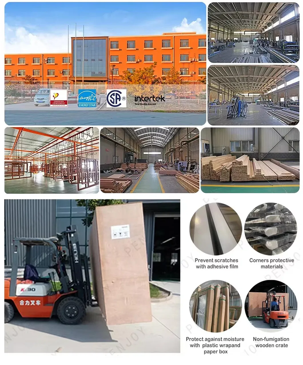 Bifold Door Detail 9