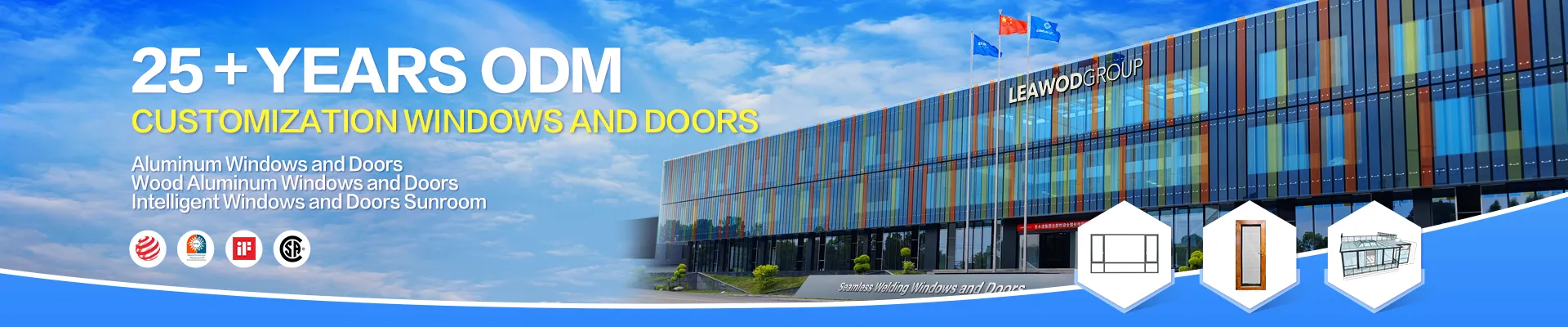 Manufacturing Facility