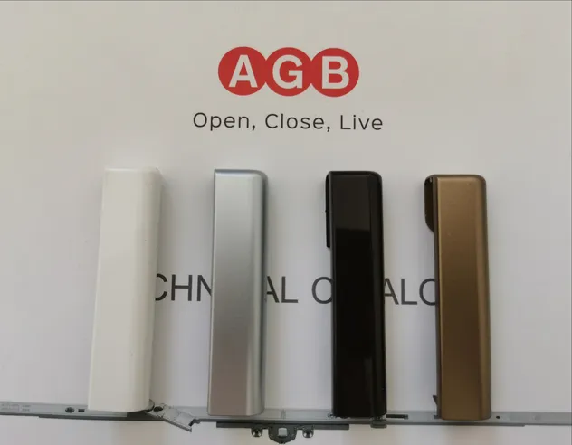 Casement Window View 3