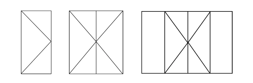 Door Type Configurations