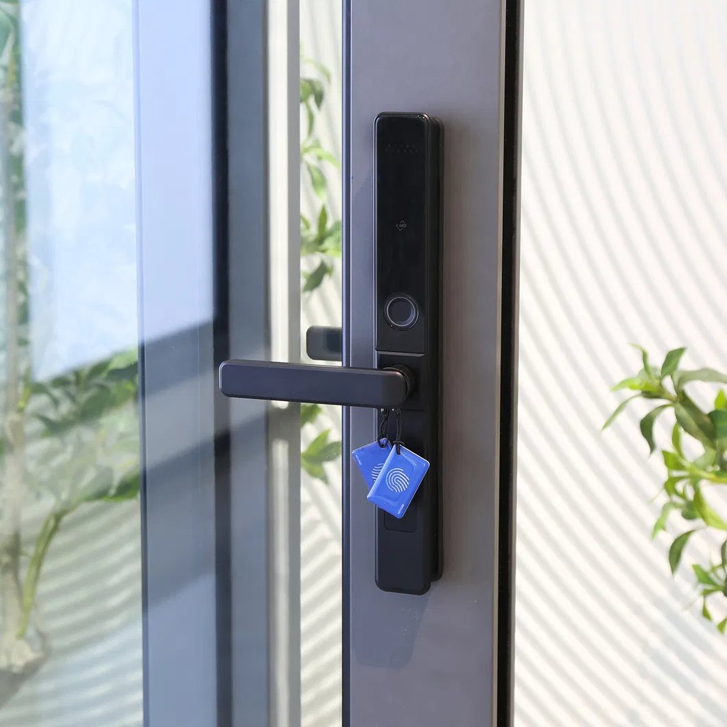 Aluminium Window and Door 18