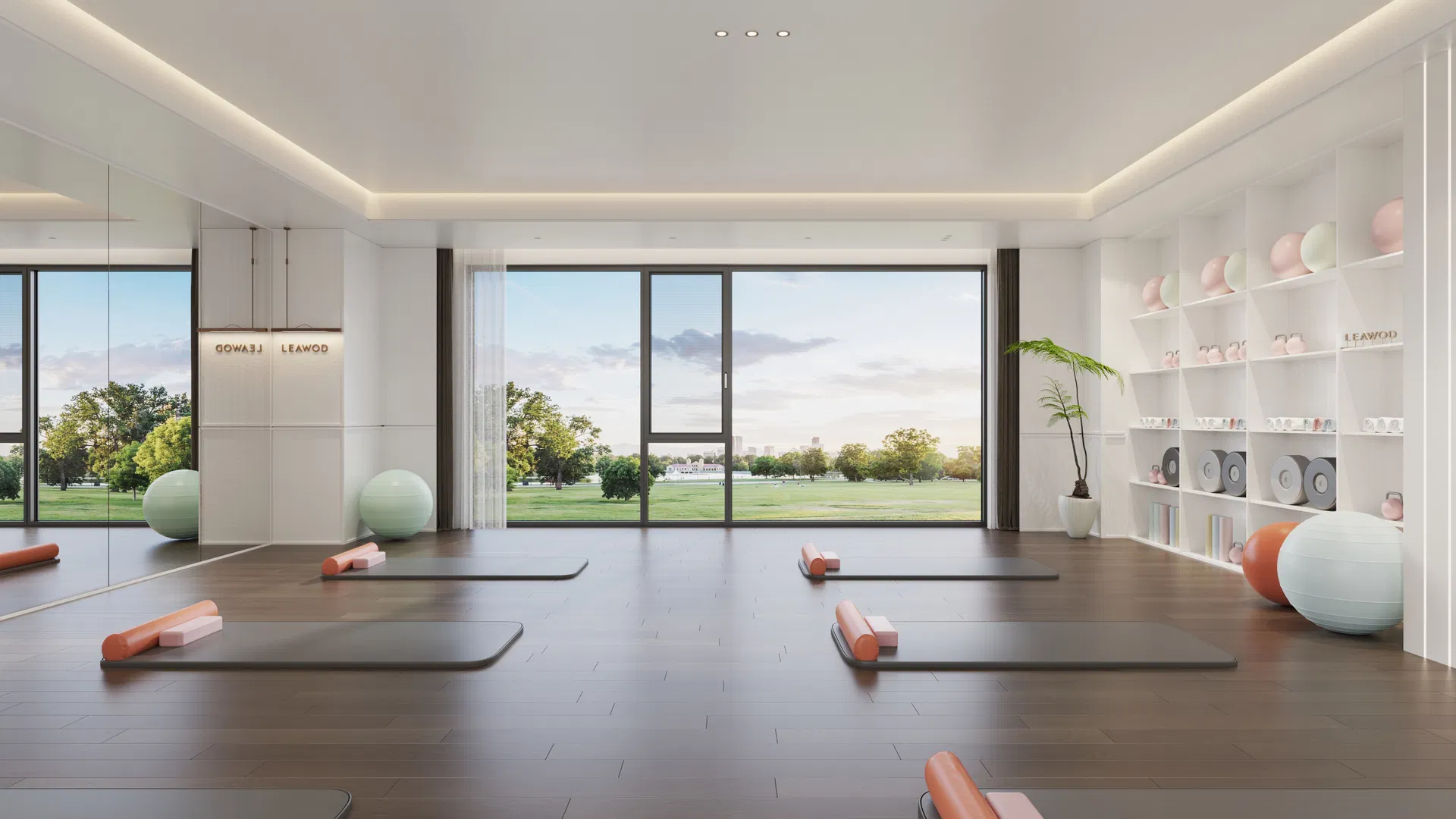 Aluminum Casement Window Overview