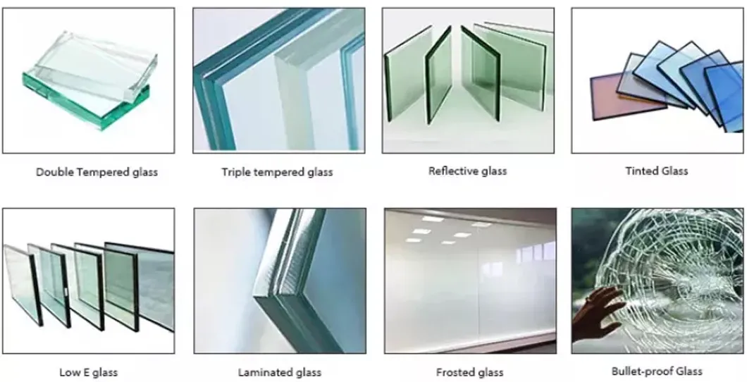 Safety Glass