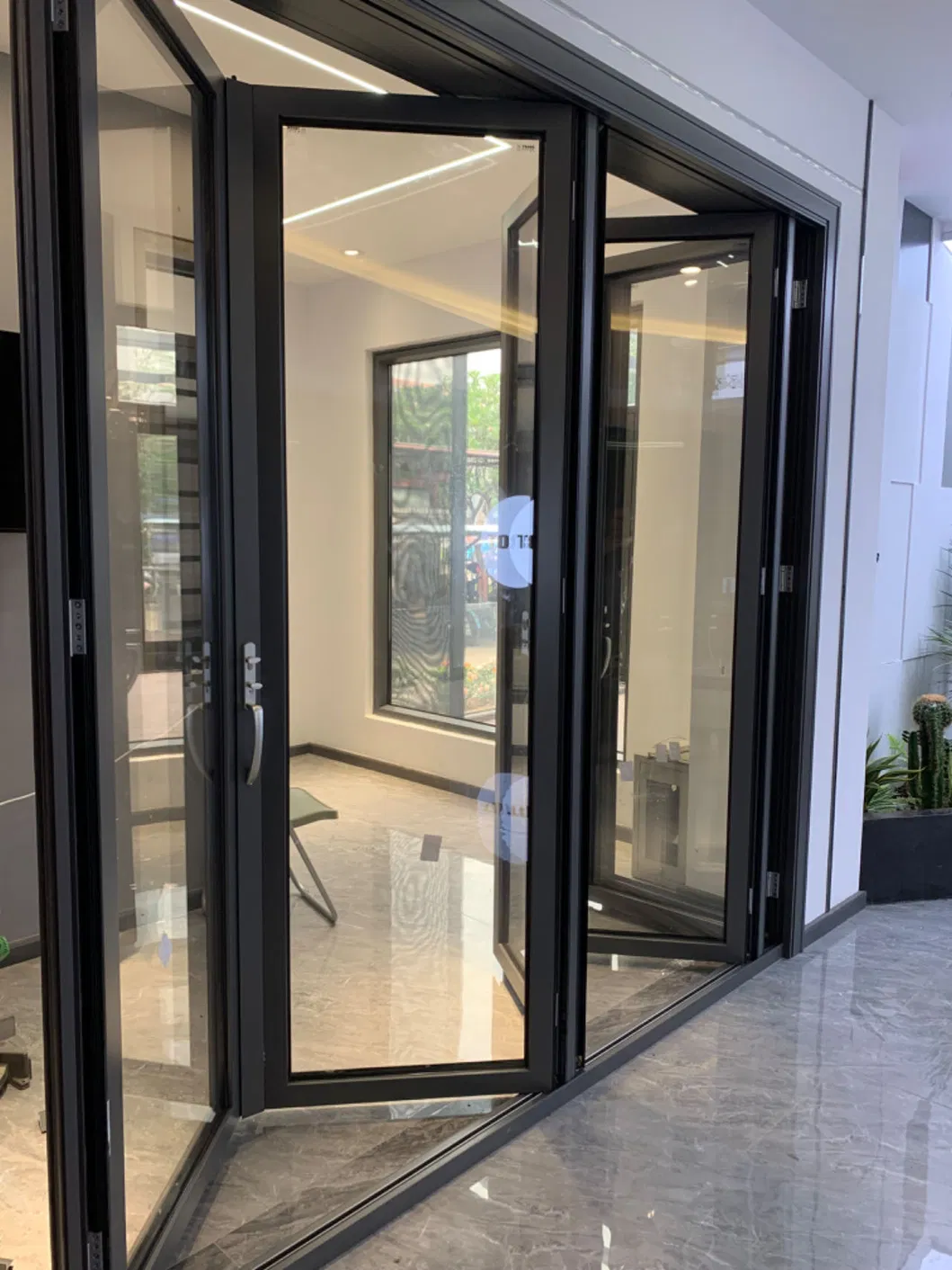 Aluminium Window and Door 9