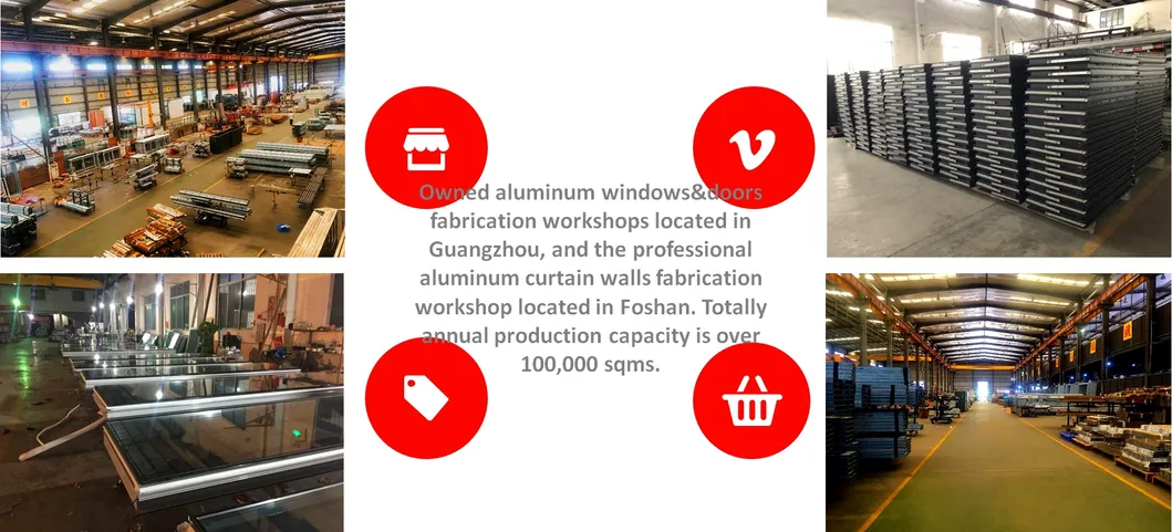 Fabrication Workshops