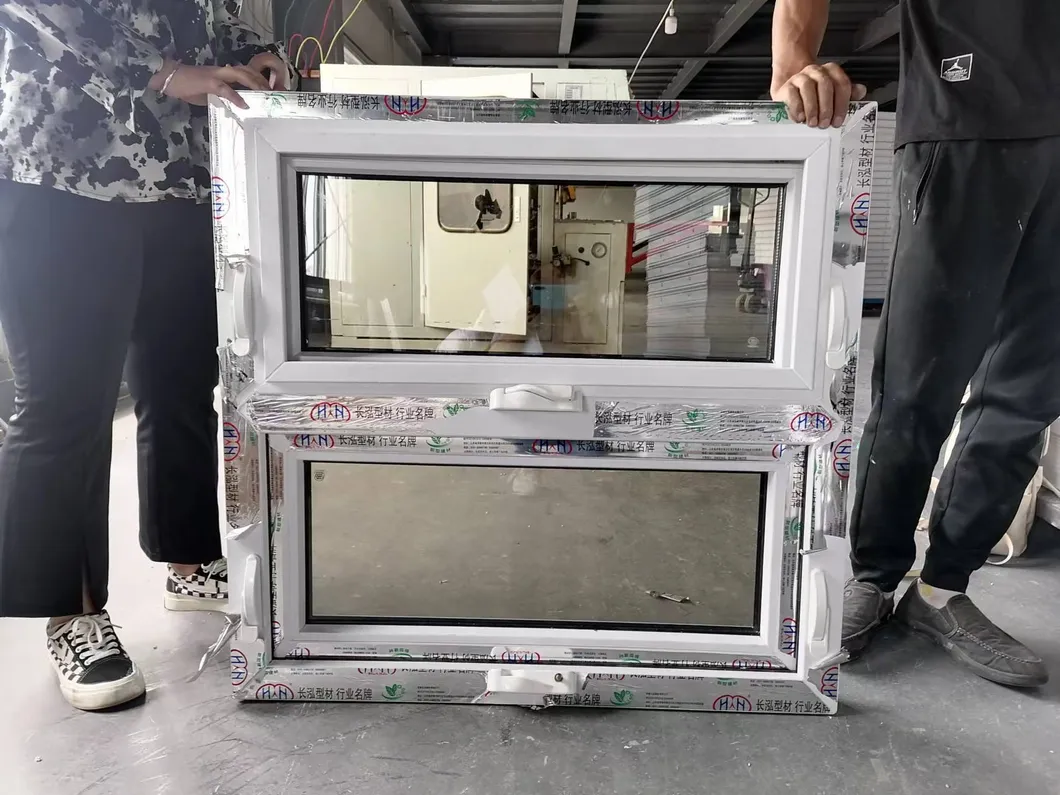 UPVC Awning Window 3