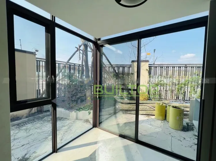 Sliding Window Details