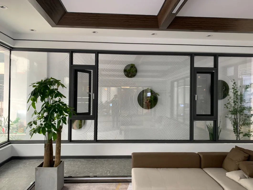 Aluminium Window and Door 8