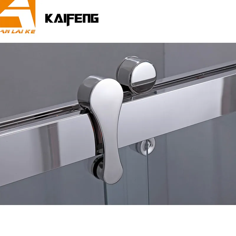 Shower Door Detail 1