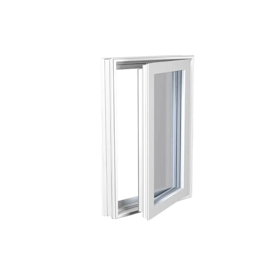 UPVC Casement Window