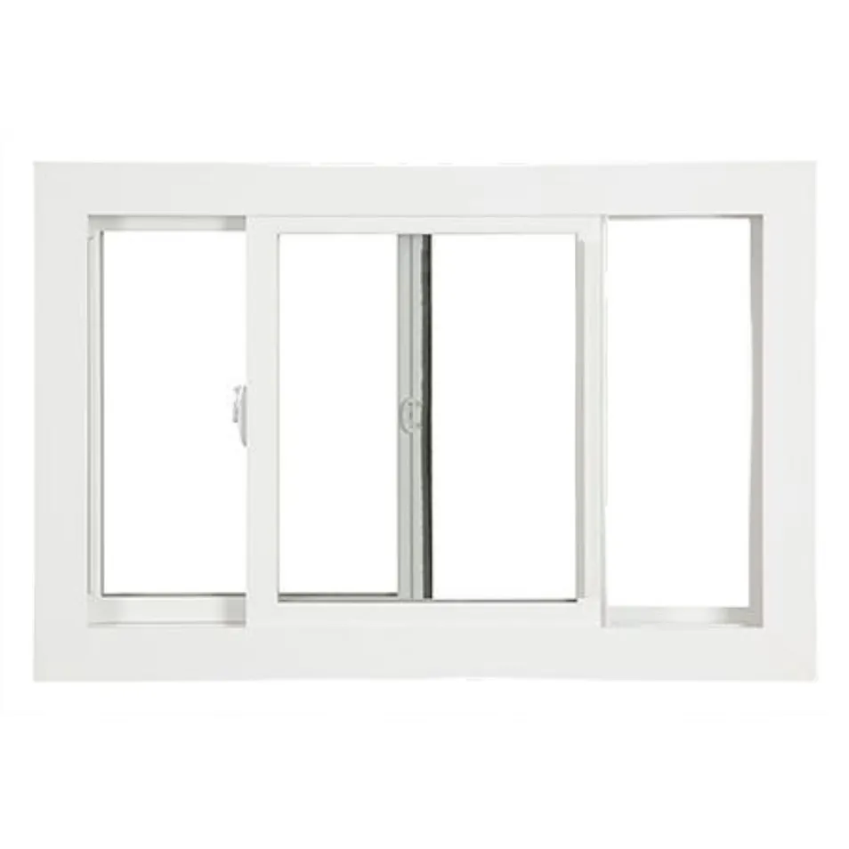 UPVC Sliding Window