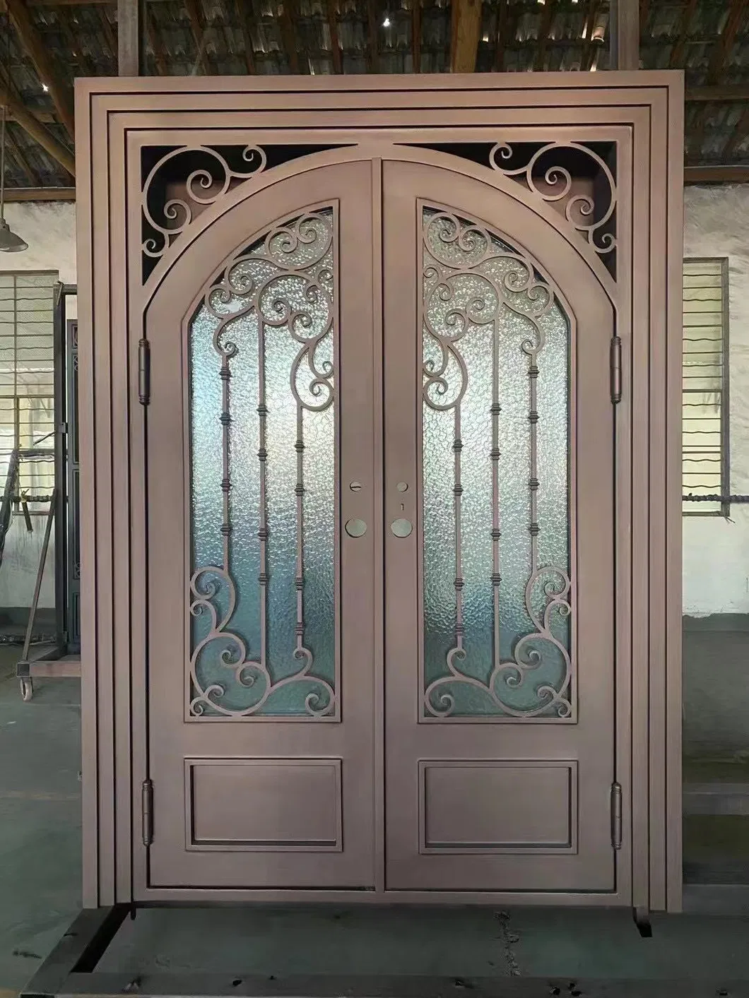 Door Design 1