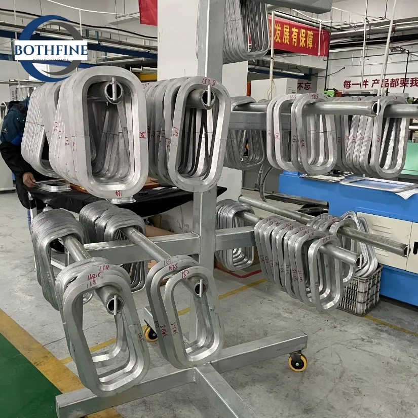 Manufacturing Detail 1