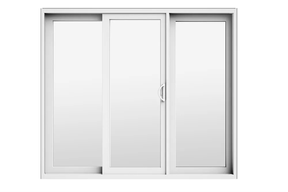 Sliding Door Detail 2