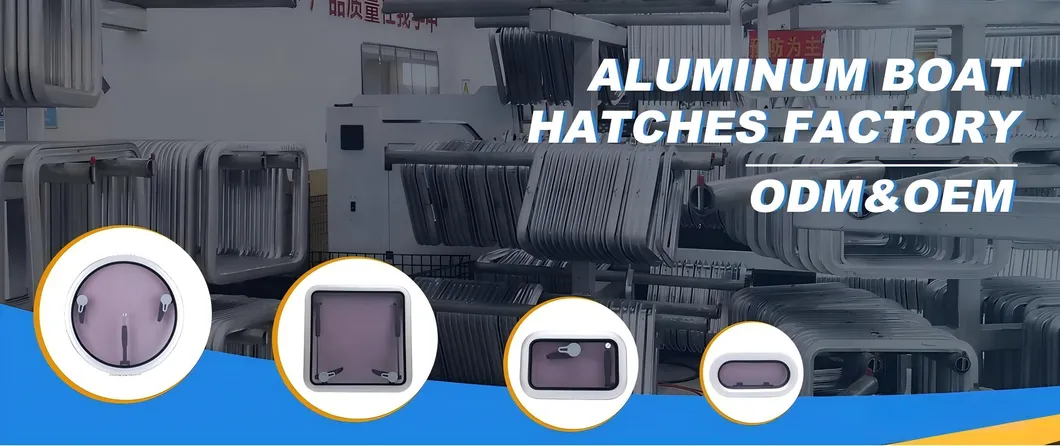 Boat Skylight Window Overview