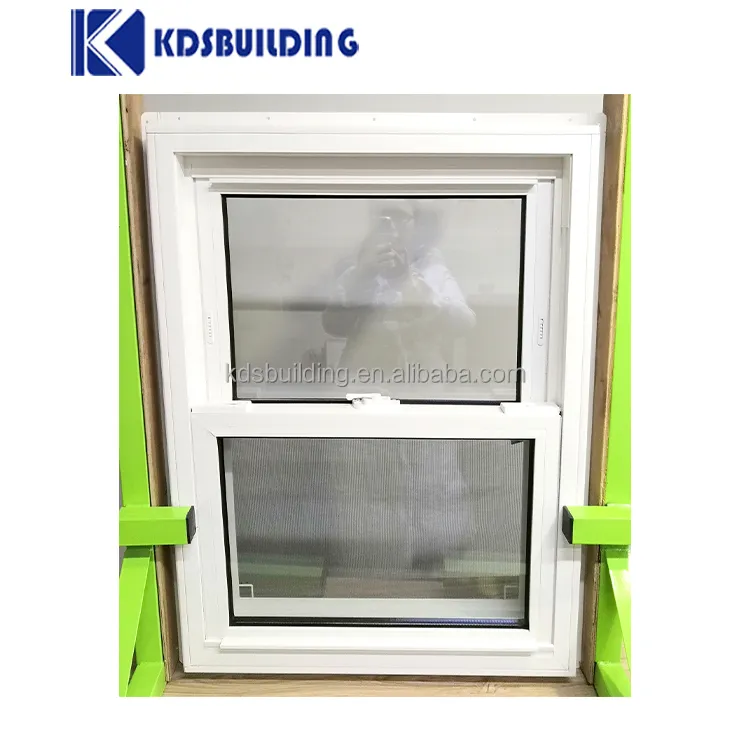 UPVC Window Display 1