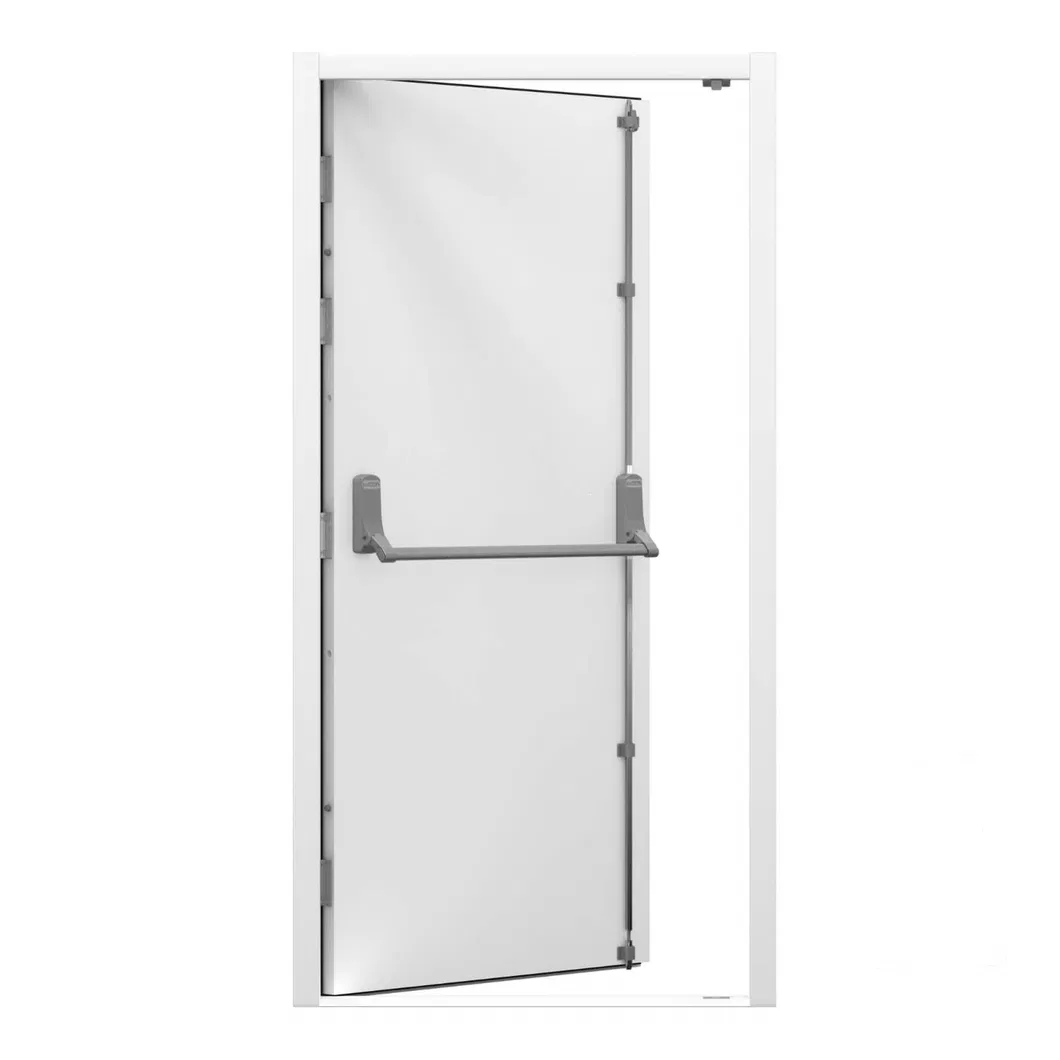 Fire Rated Steel Doors Details