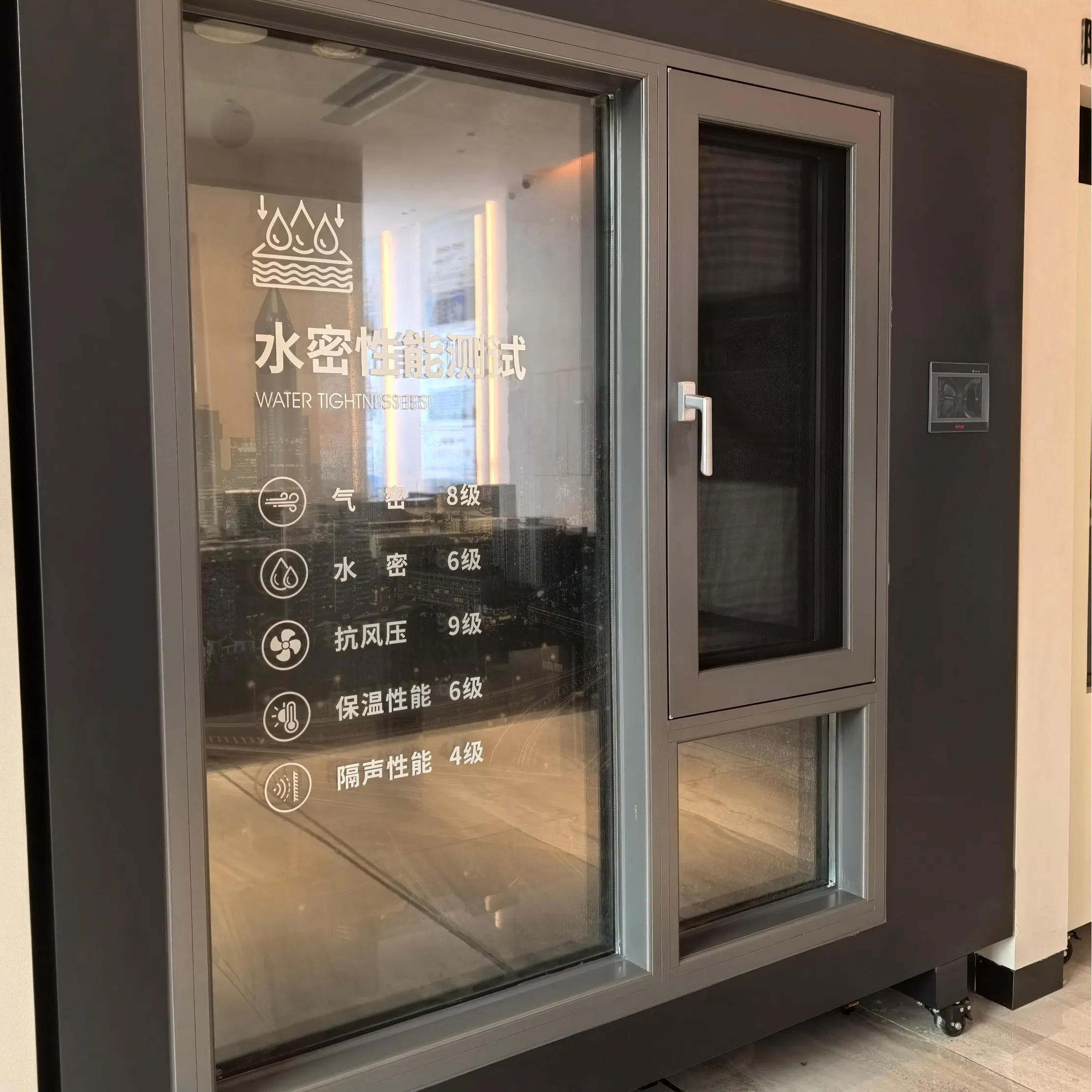 Soundproof Casement Windows Silence Your Space Soundproof Casement Windows Silence Your Space