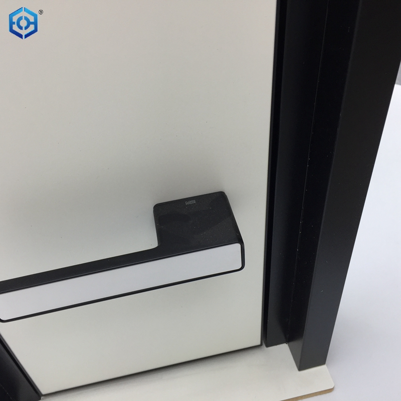 Premium Interior Wooden Fire Door for Enhanced Safety and Style