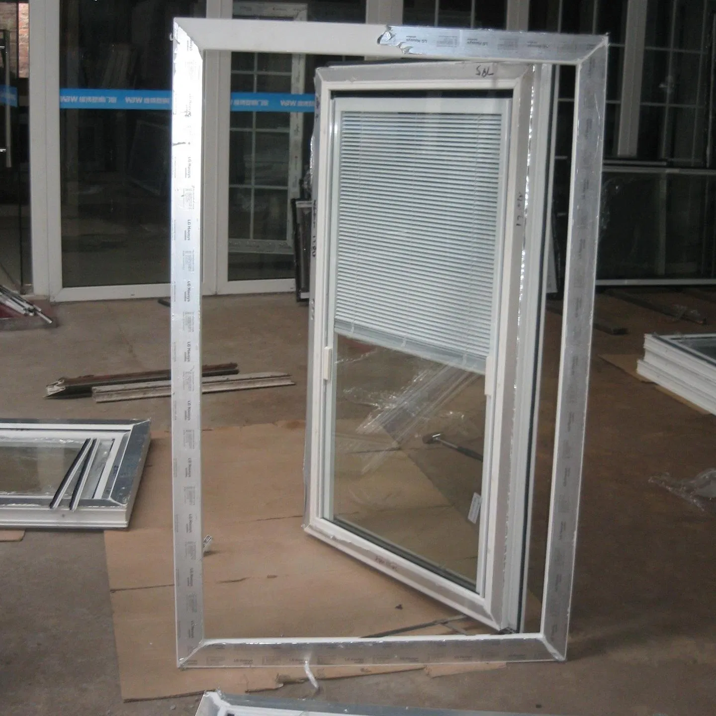 Soundproof Casement Windows Silence Your Space Soundproof Casement Windows Silence Your Space