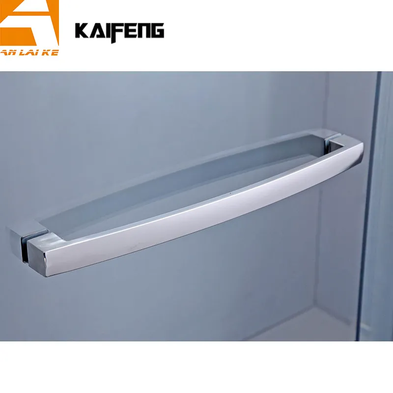 Shower Door Detail 3