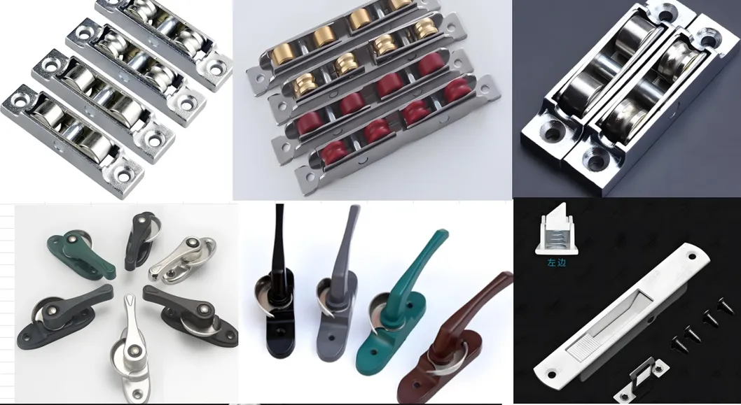 Reinforcement Detail 1