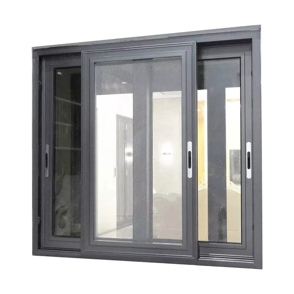 Sliding Window Application